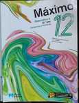 Livros de matematica 12 Maximo