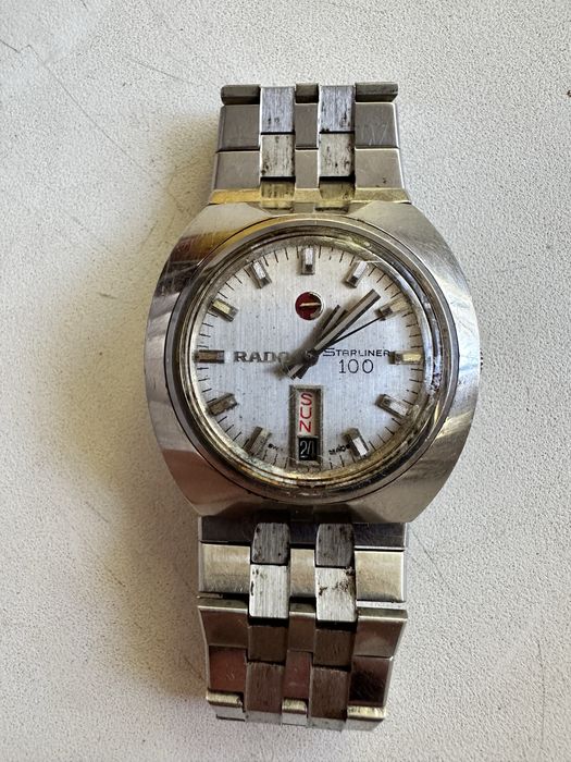 Наручные часы Rado starliner 100