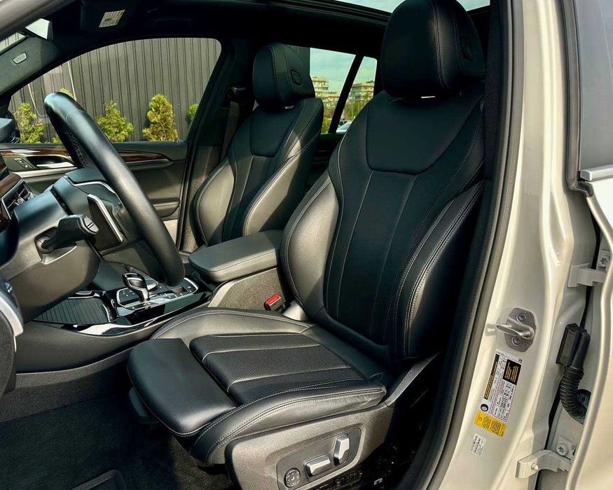 Продаж гарного BMW X3