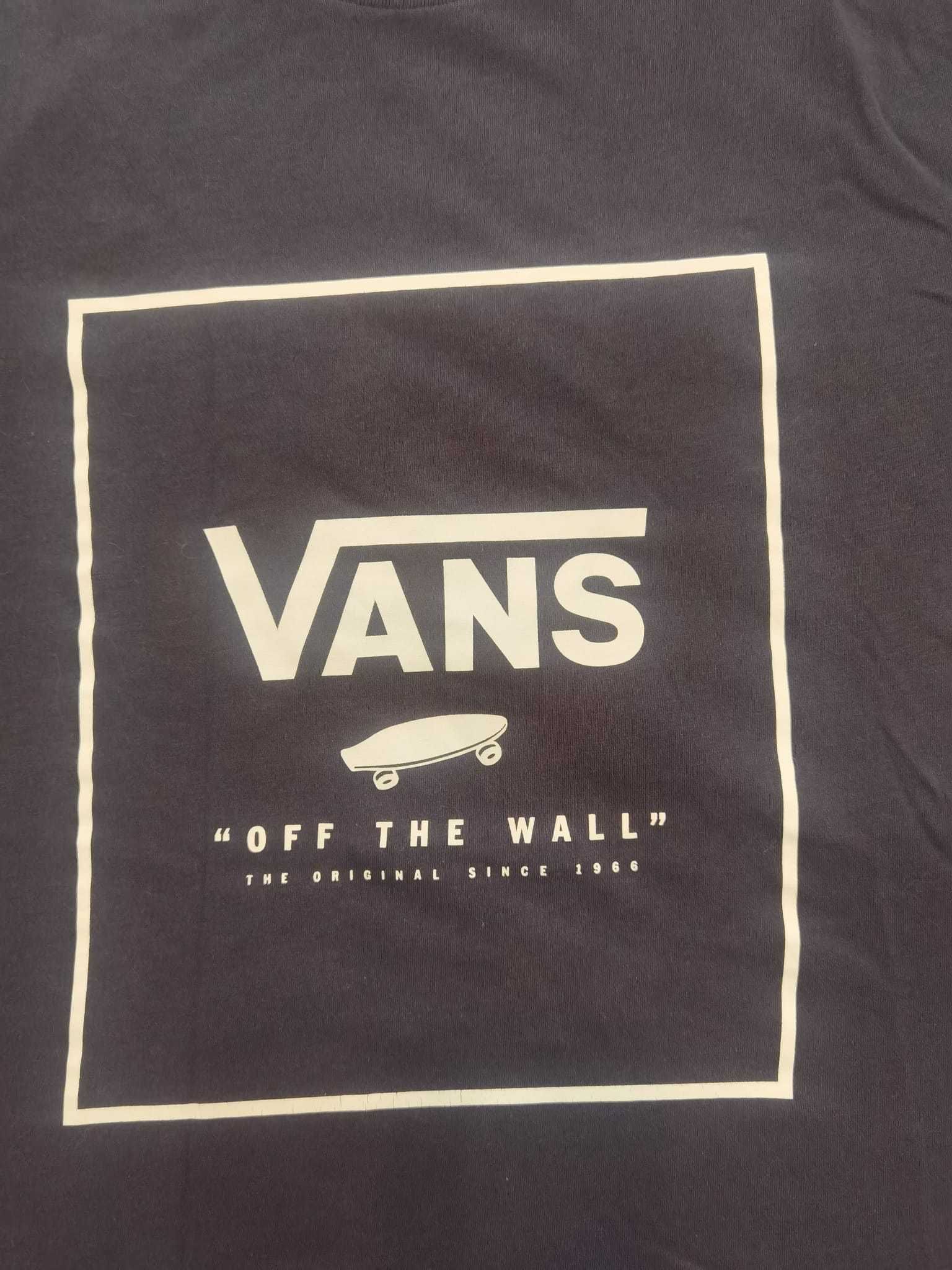 T-shirt Vans (M)