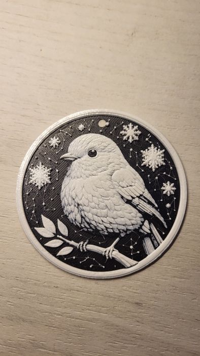 Новорічні іграшки на ялинку