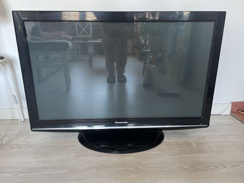 Panasonic Viera, plazma 42 cale