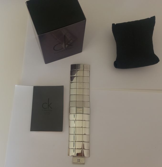 Relógio Calvin Klein  original