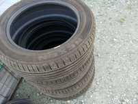 Opony Nexen N'Blue HD Plus 
205/55 R16