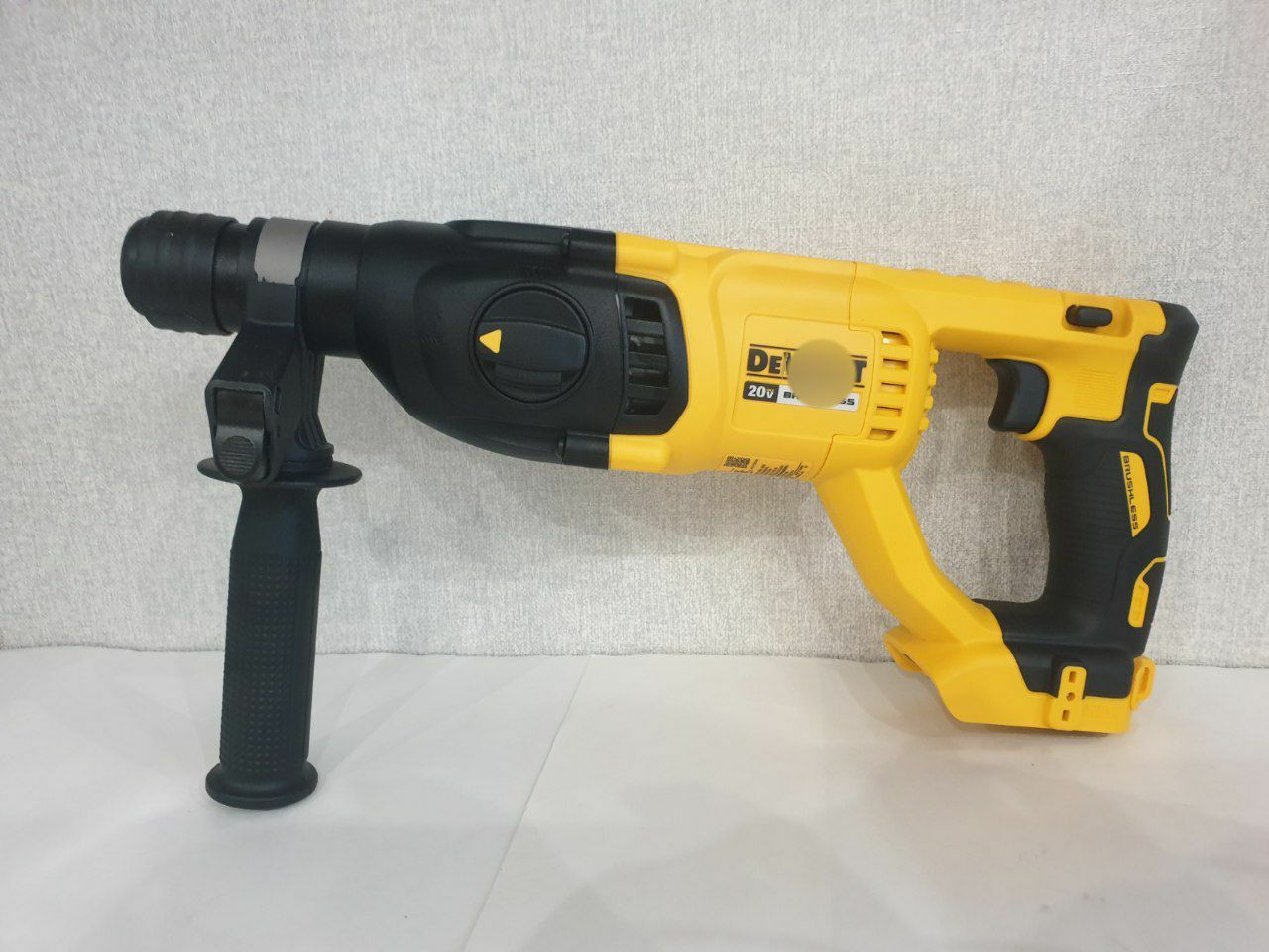 Перфоратор Dewalt DCH133B 20V