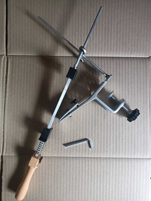 Станок (точилка) для заточки ножей