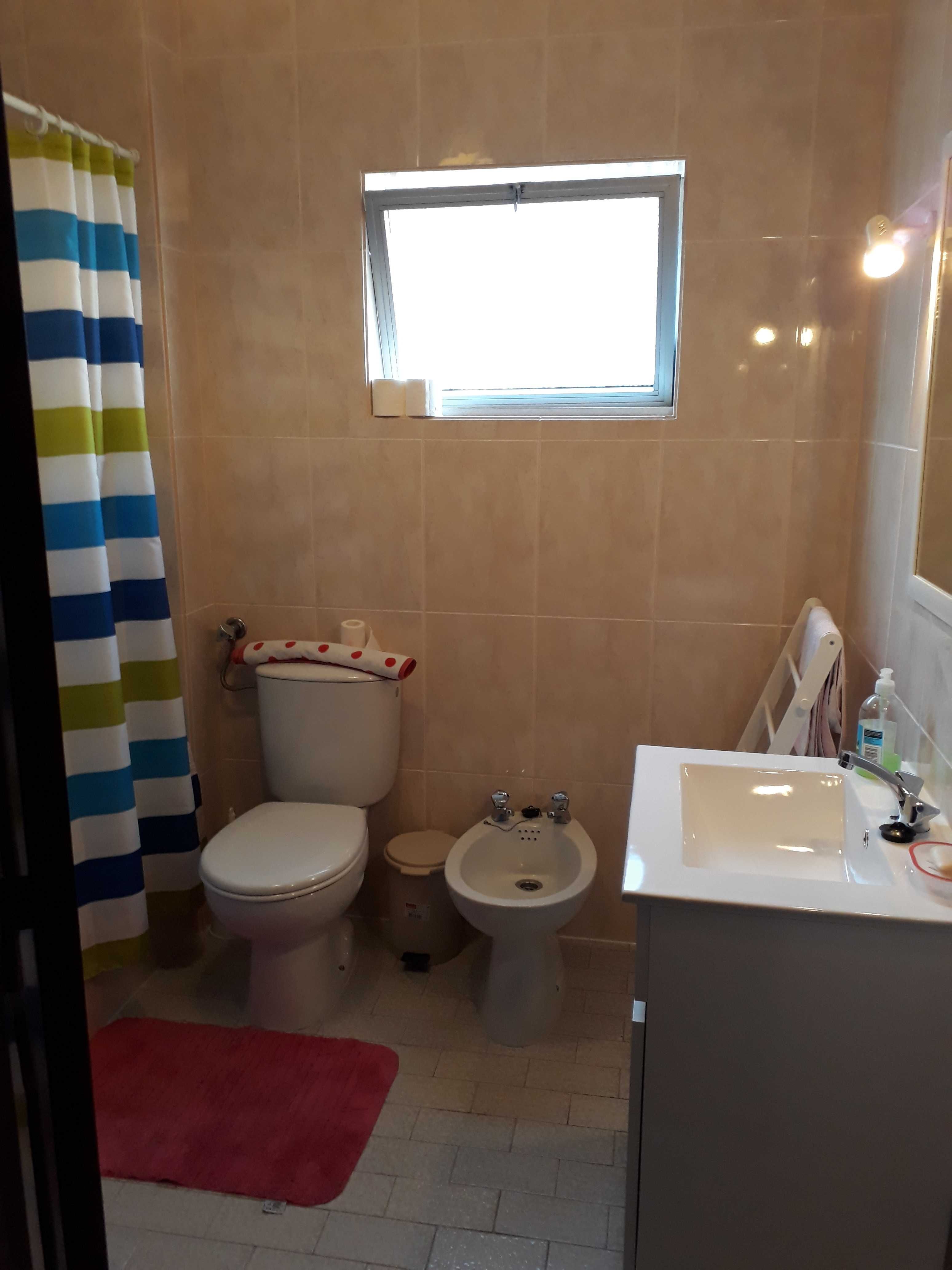 Apartamento T3 na Solum