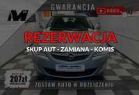Opel Astra 1.6 Benzyna pod LPG Salon Polska 2 właścicieli czujniki GWARANCJA