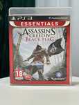 Gra PL Assassin's Creed IV Black Flag PlayStation 3 PS3