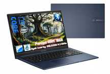 Mocny laptop Asus VivoBook i3-1215U 16GB 512GB SSD 17,3" FHD
