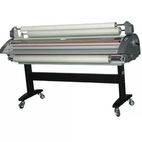 Рулонний ламінатор Royal Sovereign RSC 1650H