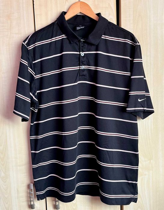 Męska koszulka polo Nike Golf XL