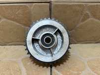 Zębatka tył nowa Simson S51 S50 S53 komplet wysyłka