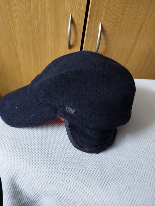 Czapka zimowa meska