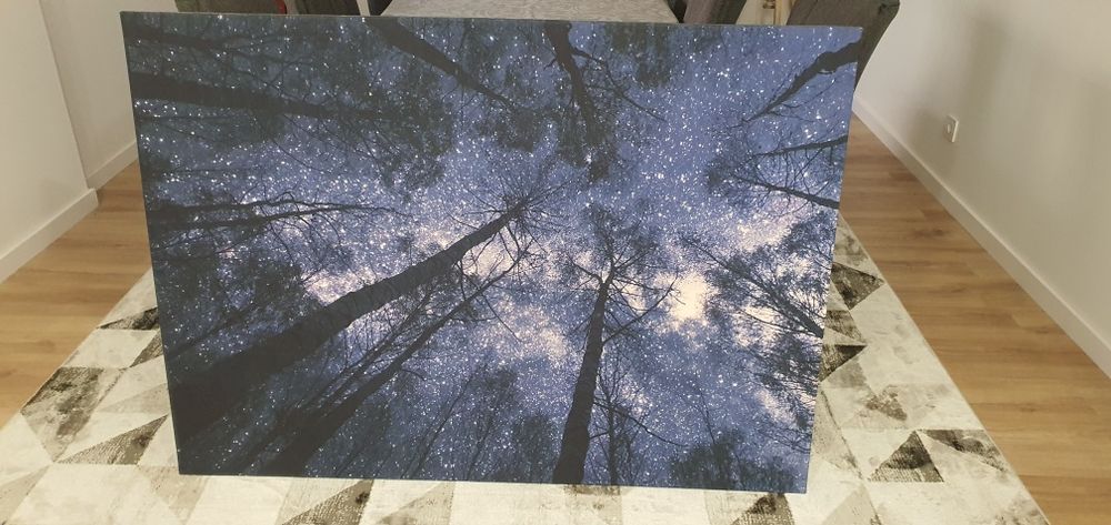 Quadro para quarto ou sala