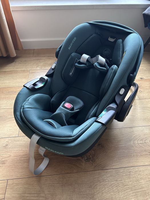 Maxi Cosi Pebble 360 Pro 2