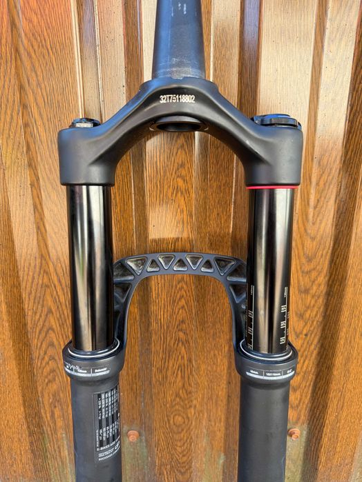 Rock Shox Revelation RC 130mm 27.5 Boost (Шток 20см)