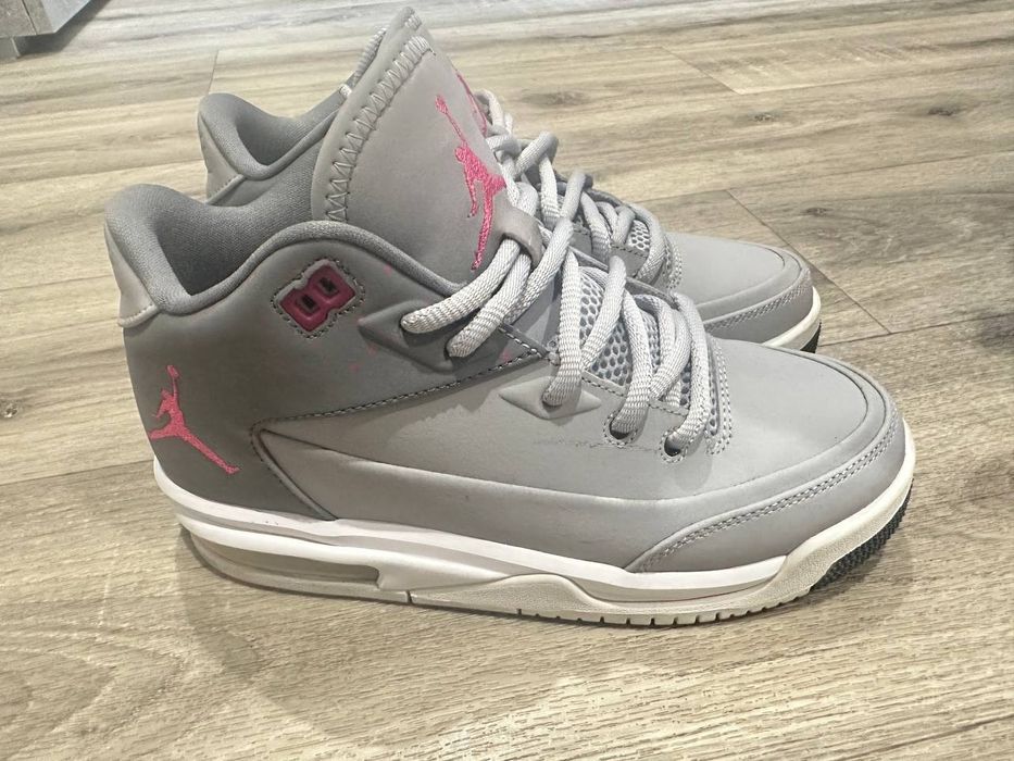 Кросівки Jordan flight origin 3