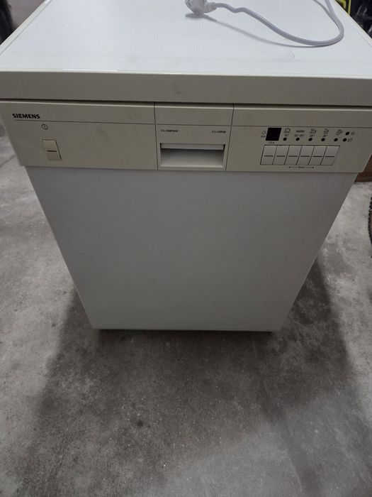 Maquina Lavar Loiça Siemens - Para Peças