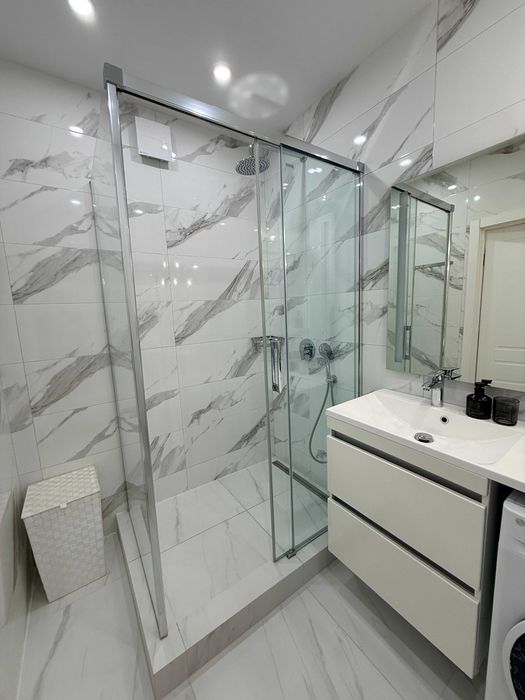 Однокімнатна квартира в сучасному ЖК Симфонія