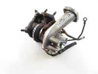 TURBOSPRĘŻARKA OUTLANDER I 2.0 Turbo  TD04HL15T