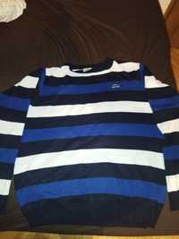 Sweter Lacoste Sport (Vintage/Retro)