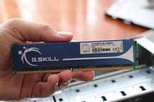 Memoria RAM de 2GB DDR2 G.SKILL