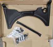 Wyciszenie BMW R1200GS R1250GS - V2