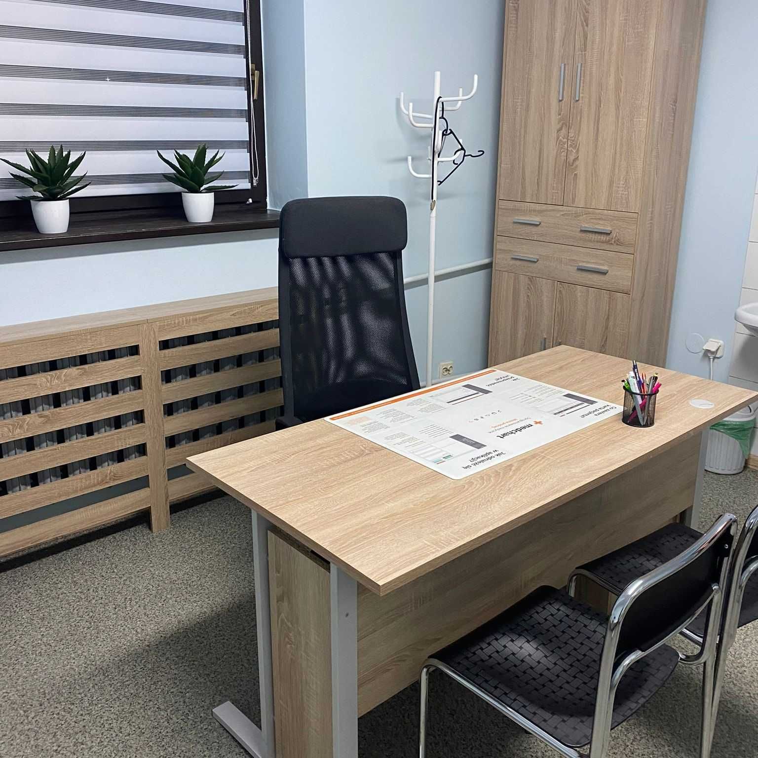 Zespół gabinetów medycznych Medical-Vita