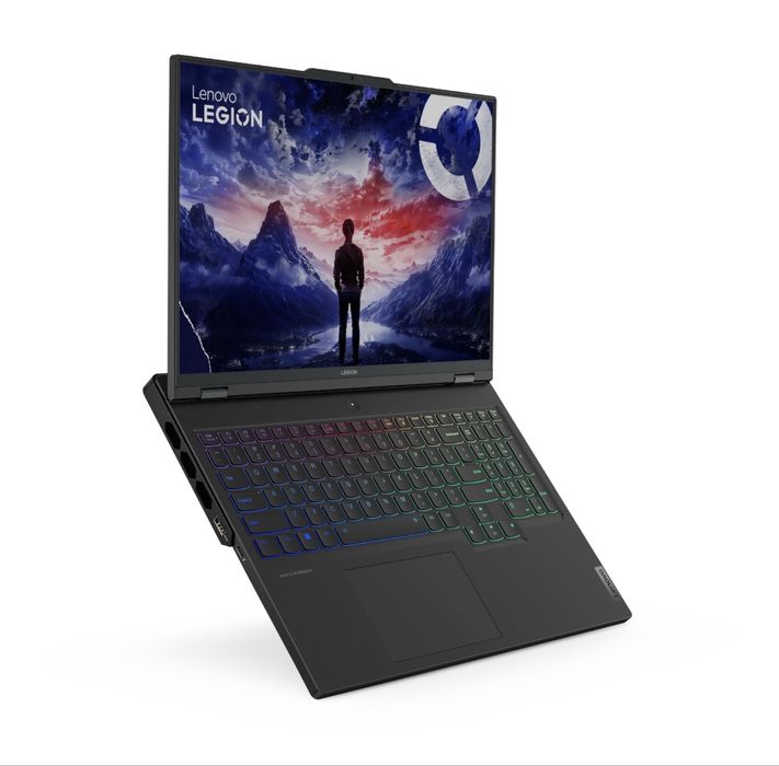 ноутбук Lenovo Legion Pro 7 16IRX9H i9