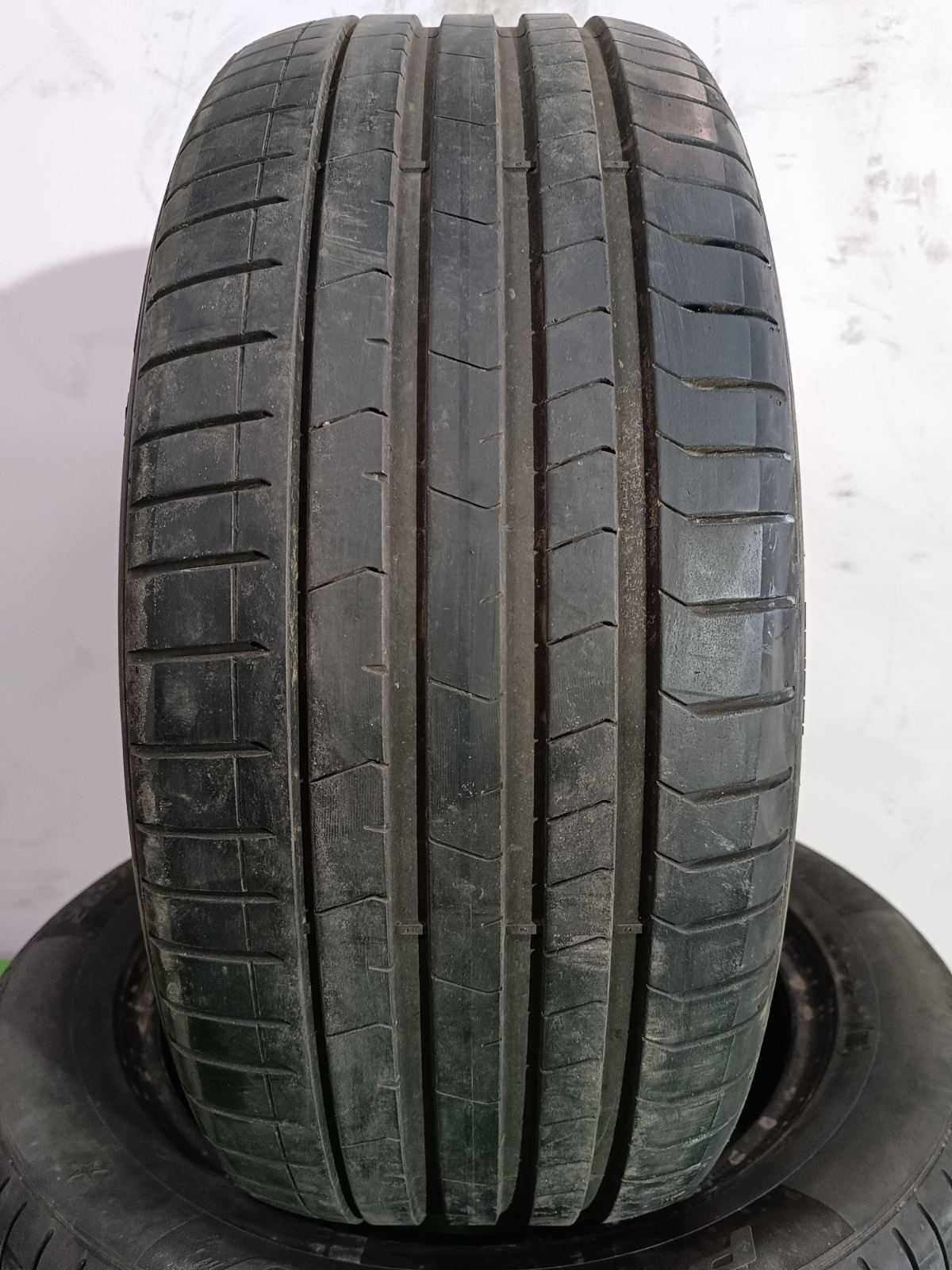 265/50/19 Pirelli PZero PZ4*