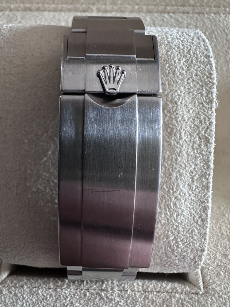 Rolex Submariner Date HULK 2019 full set