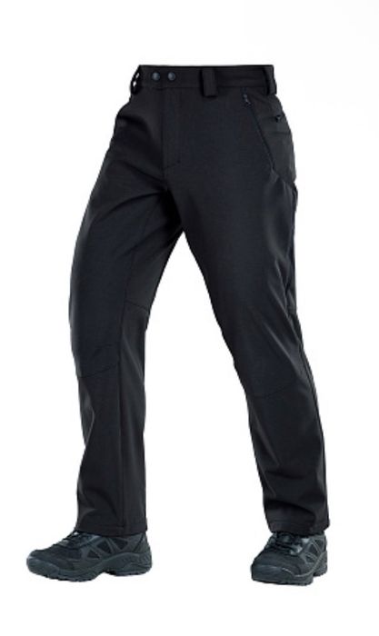 M-tac штани теплі softshell vent розмір 40/32