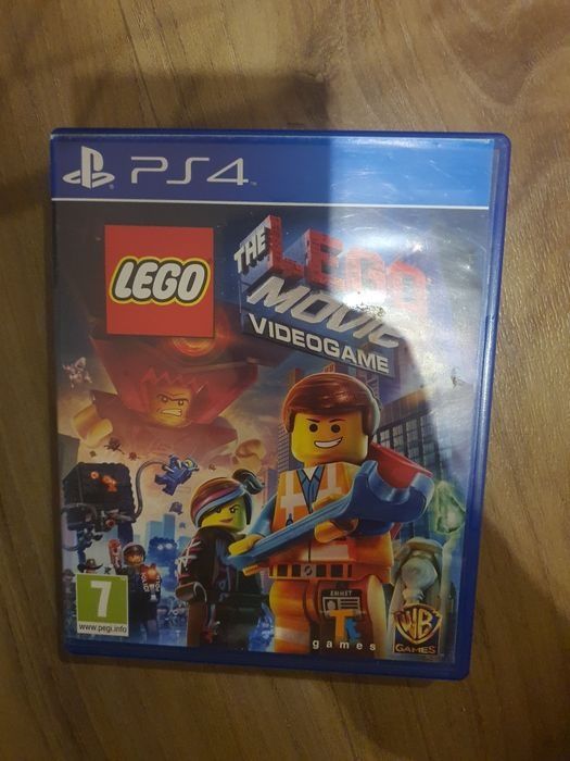 Super gry dla dzieci Ps4 slim Pro Ps5 ceny od 30zł