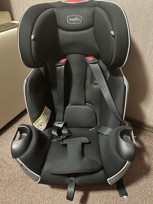 Автокресло evenflo Symphony