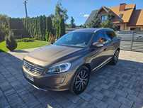 Volvo XC 60 Volvo xc60
