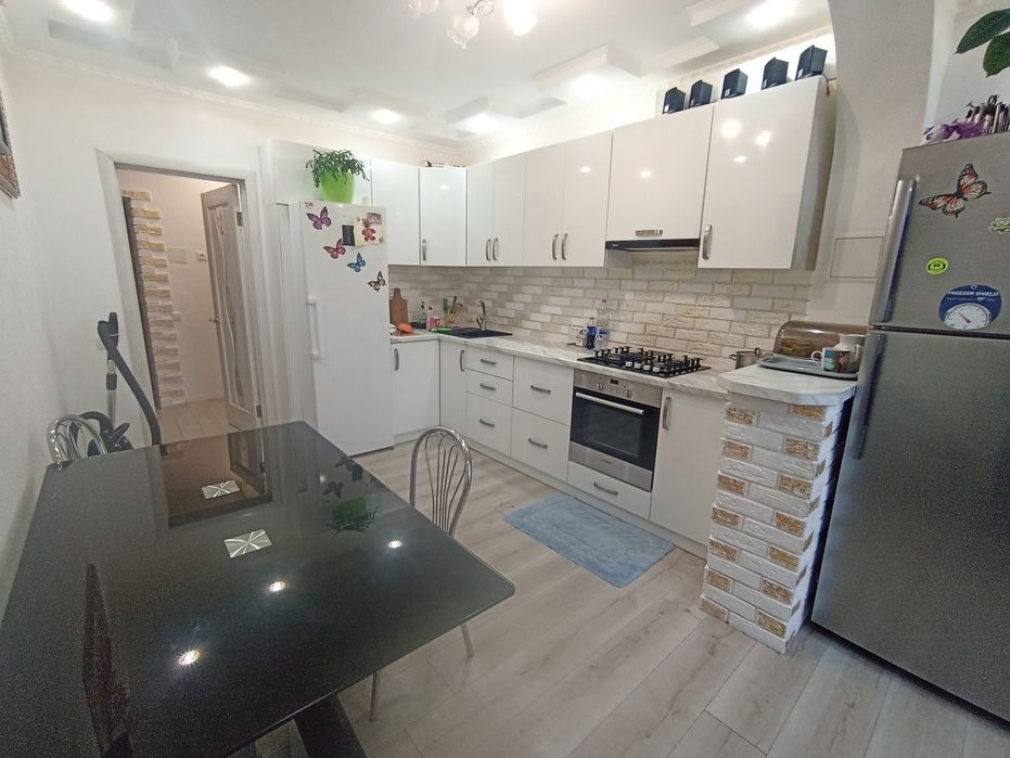 Оренда 2х новобудови Щасливе