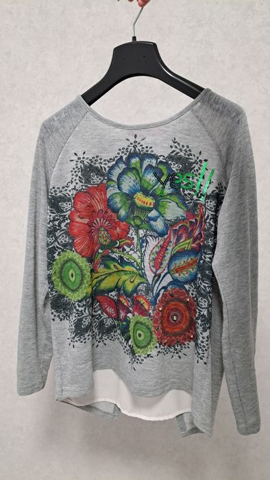 Жіноча блуза Desigual