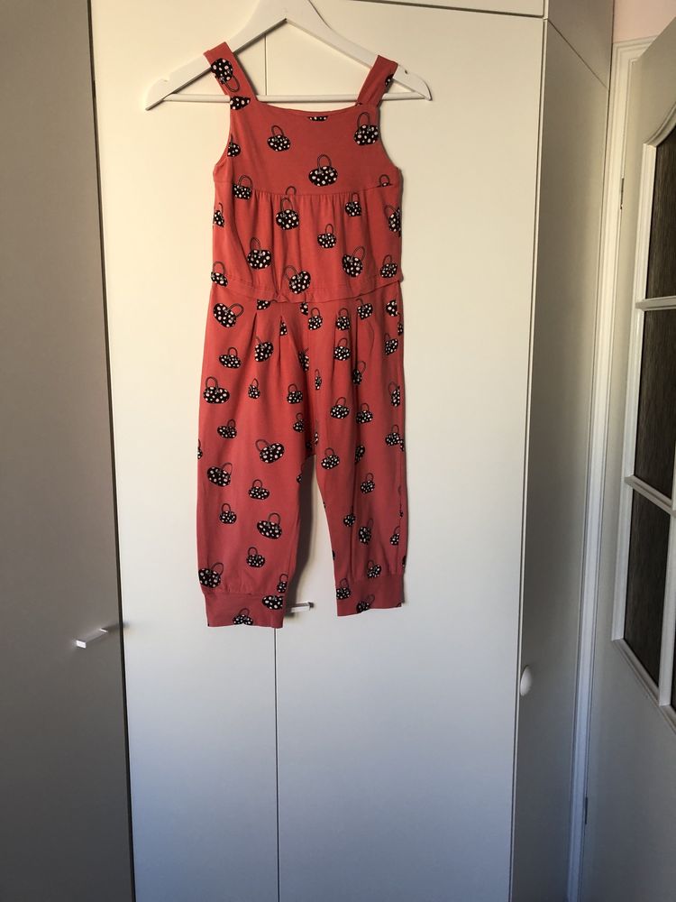Kombinezon dziecięcy Wójcik