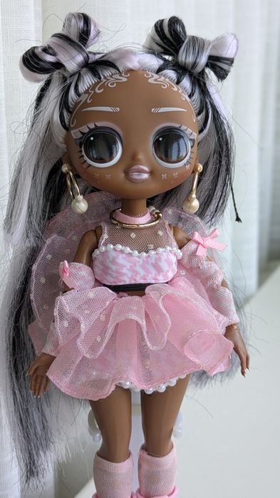 Лялька ЛОЛ серії Sunshine Makeover L.O.L.