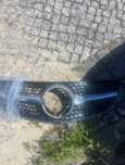 Grelha Frente Mercedes