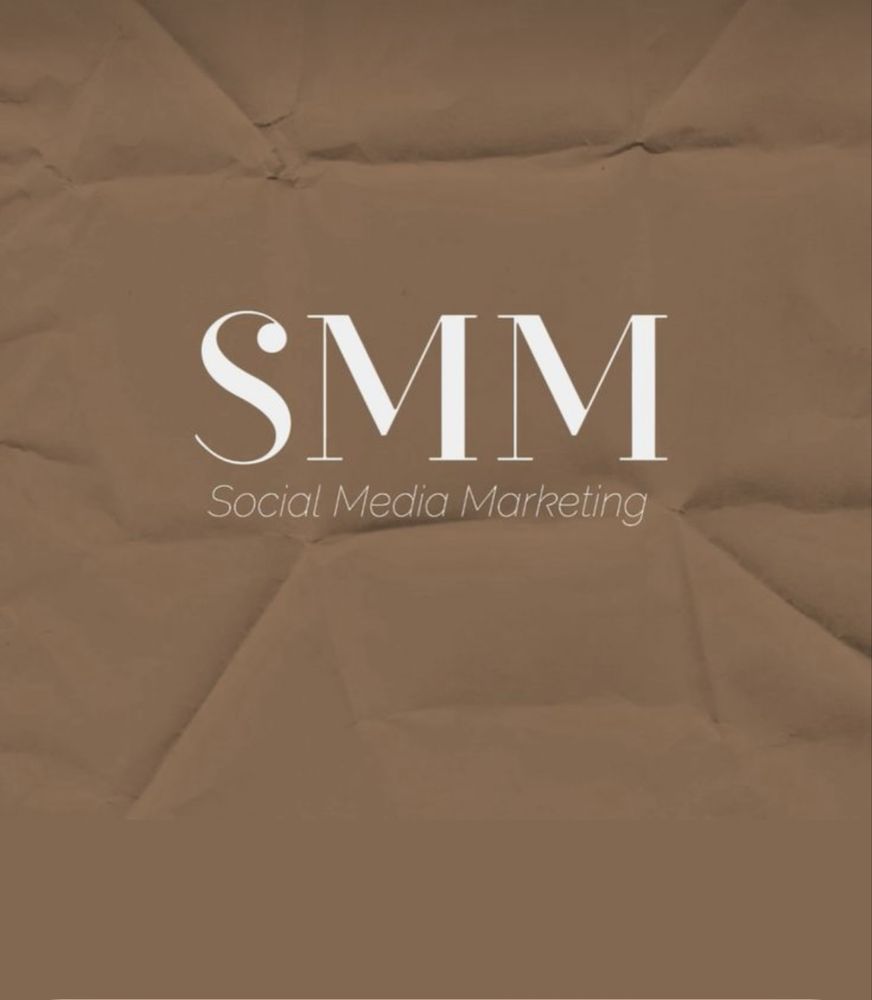 SMM. Просування сторінок по всій Україні