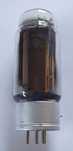 GM70 x1 NOS Lampa elektronowa Nowa 1971