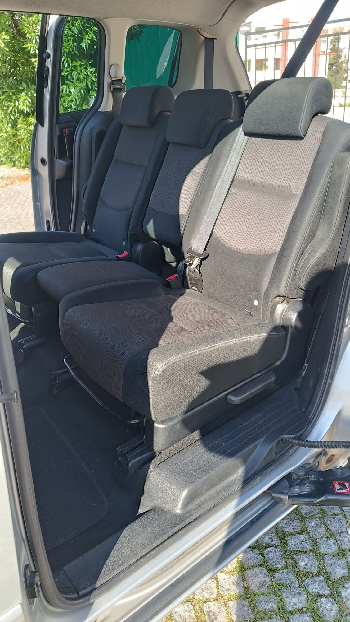 MAZDA 5 7 lugares 2008