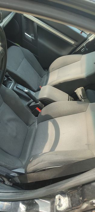 Opel Signum 1.9 cdti 163 km