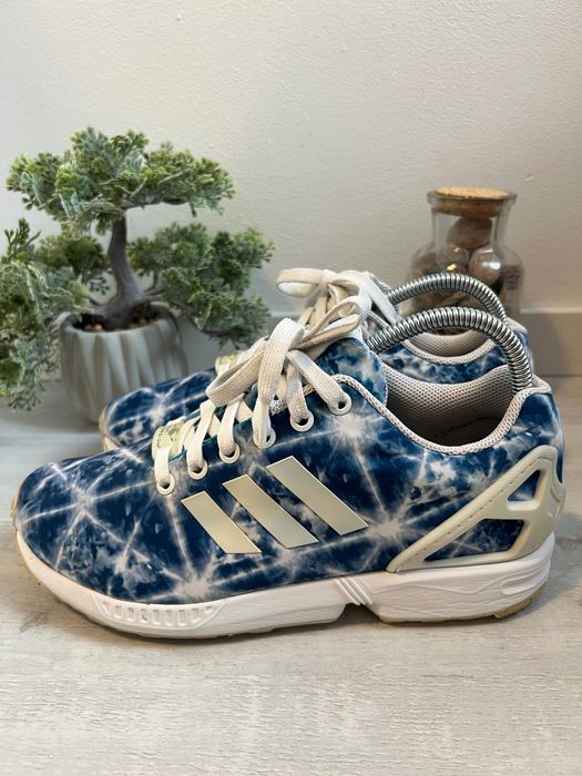 Buty Adidas zx flux torsion