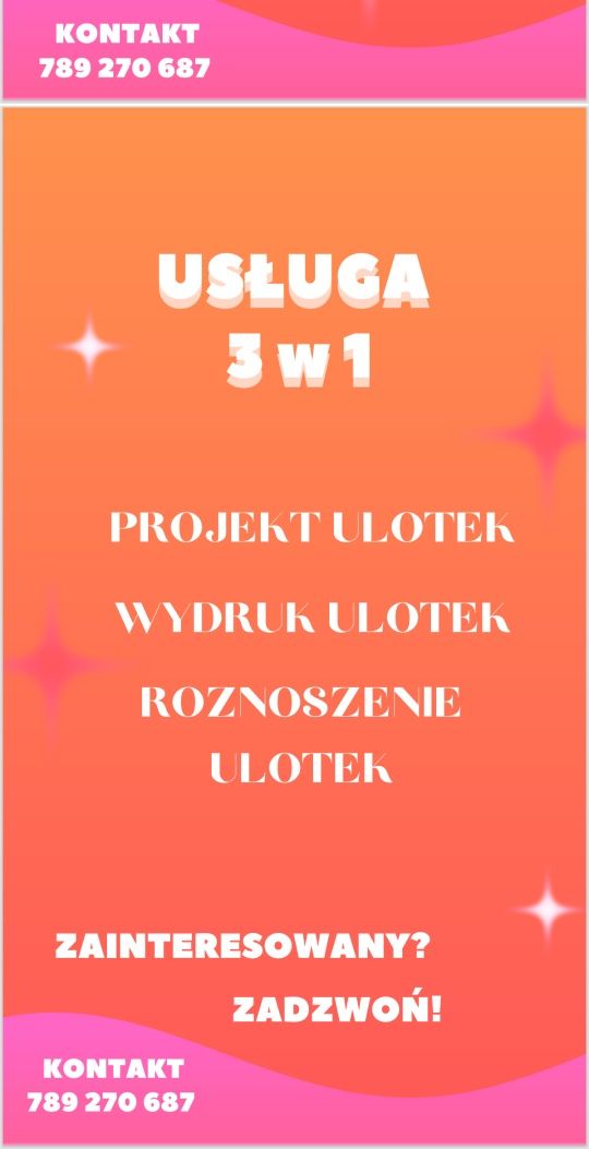 zareklamuj swoją firmę