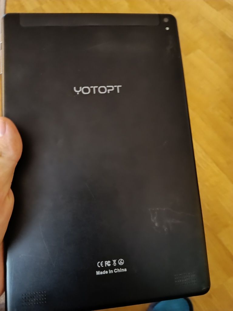 Sprzedam table yotopt