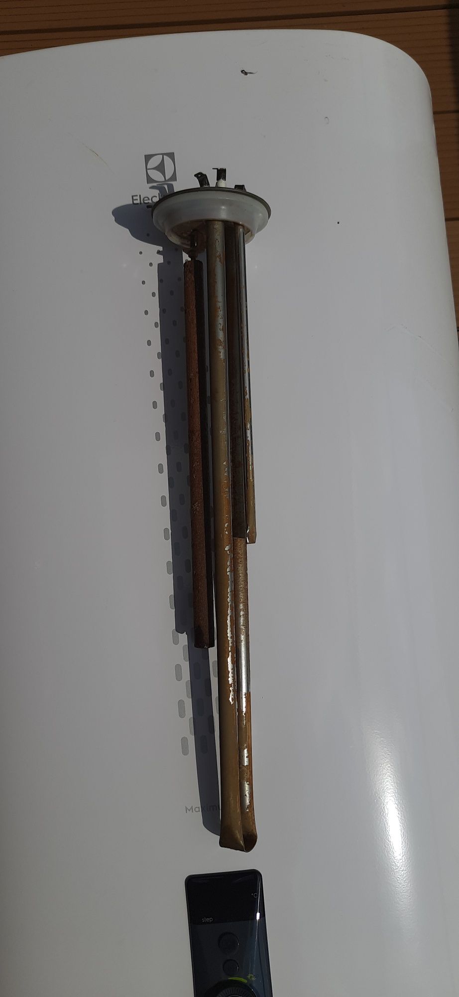 Бойлер Electrolux EWH 80 Maximus WiFi