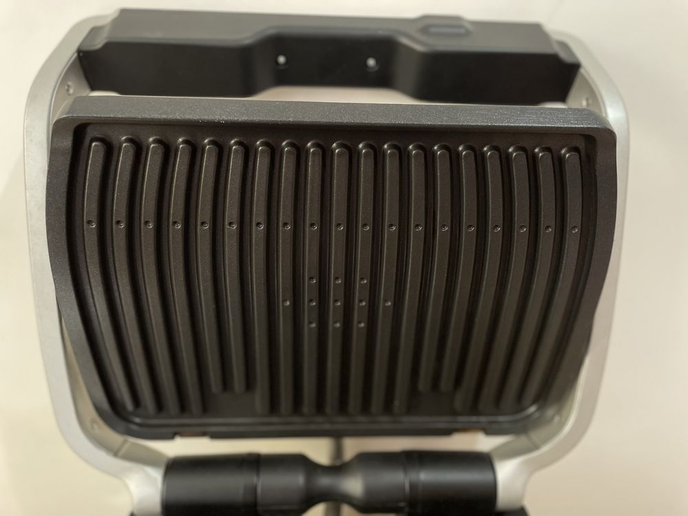 Гриль Tefal OptiGrill Elite